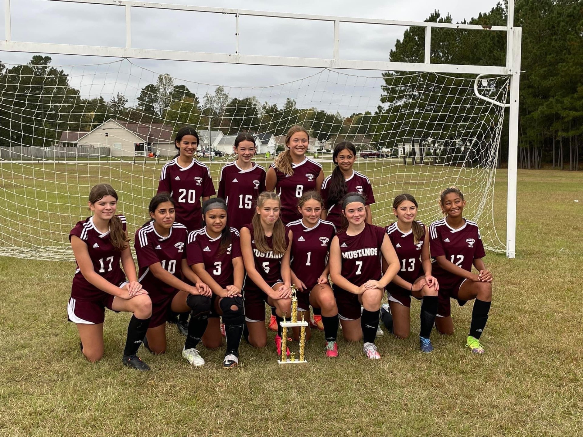 BSC alumni