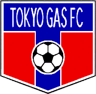 Tokyo Gas FC logo