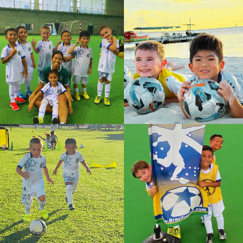 BSS players in action — training, games, and team spirit