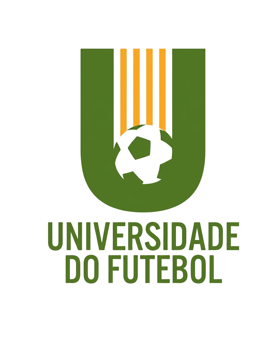 Universidade do Futebol logo