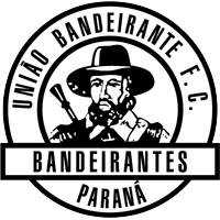 União Bandeirantes FC logo