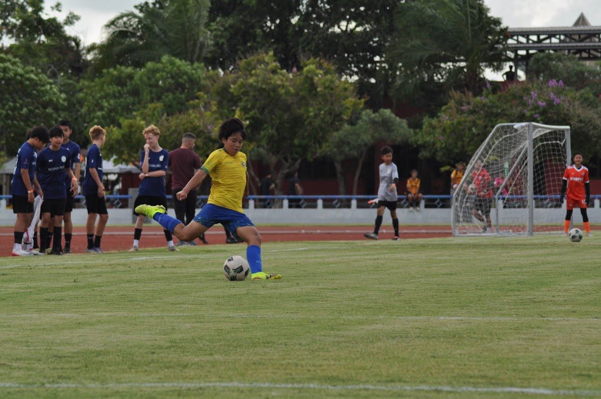 BSC action