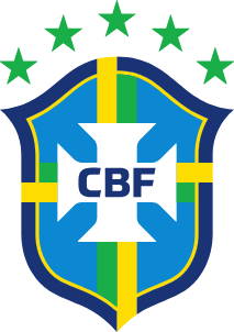 CBF — Brazilian Football Confederation logo