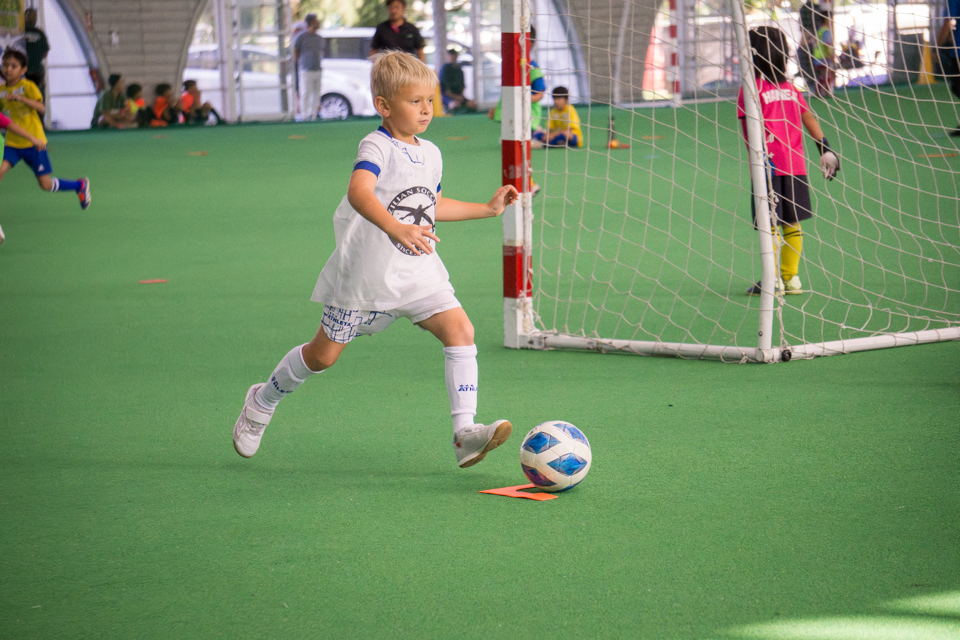 BSC action