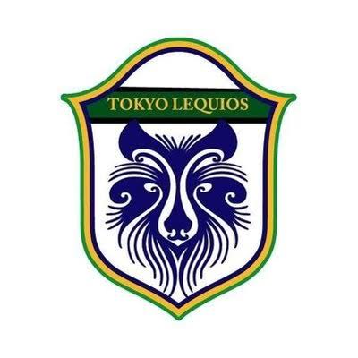 Tokyo Lequios logo